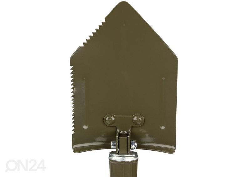 Matkalabidas kokkupandav Abbey Camp suurendatud