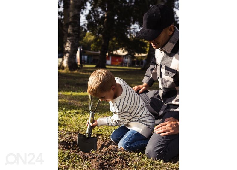 Matkalabidas kokkupandav Abbey Camp suurendatud