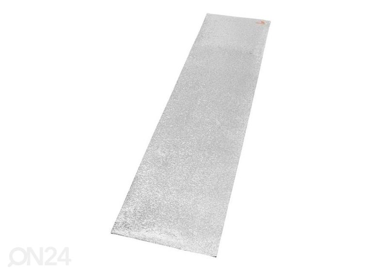 Matkamatt easy camp fooliumiga 180x50x1,2 cm suurendatud