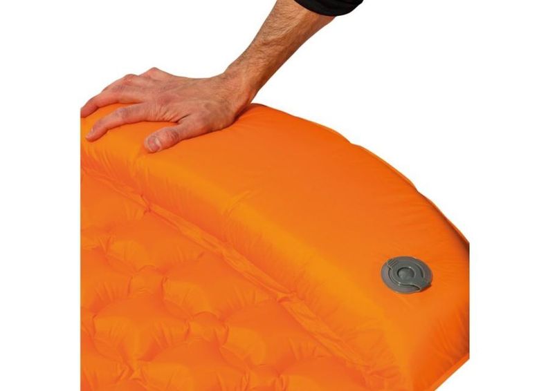 Matkamatt isetäituv FERRINO Air Lite Pillow suurendatud