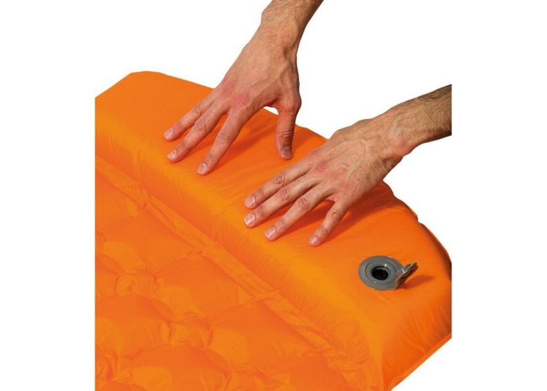 Matkamatt isetäituv FERRINO Air Lite Pillow suurendatud