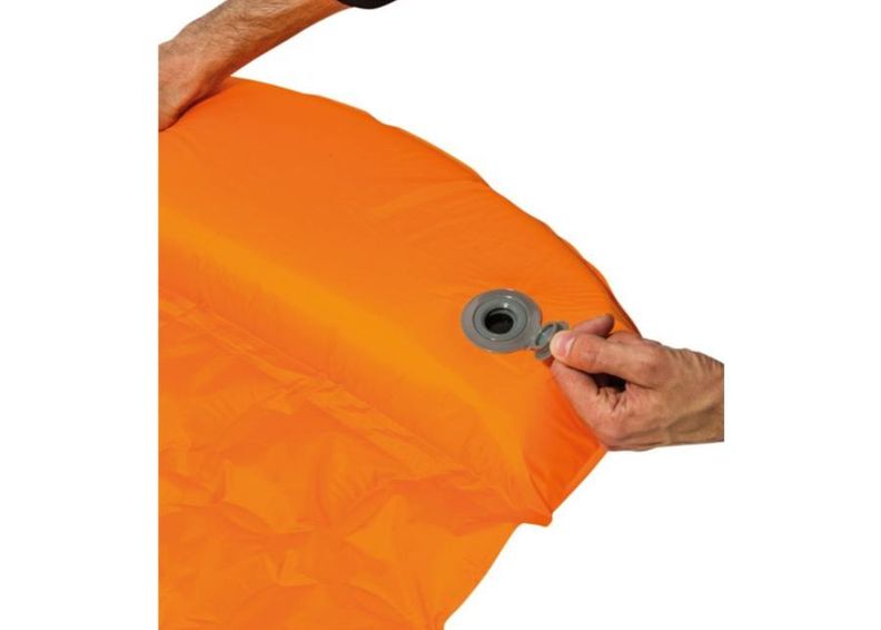 Matkamatt isetäituv FERRINO Air Lite Pillow suurendatud