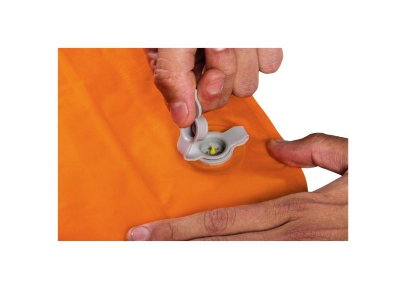 Matkamatt isetäituv FERRINO Air Lite Pillow suurendatud