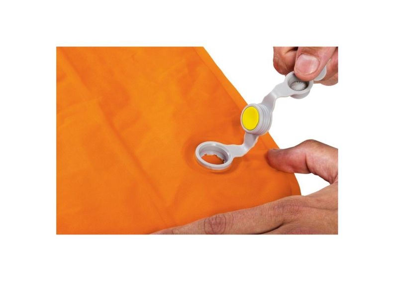 Matkamatt isetäituv FERRINO Air Lite Pillow suurendatud