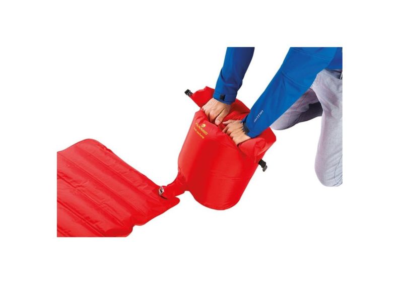 Matkamatt isetäituv FERRINO Swift Lite suurendatud