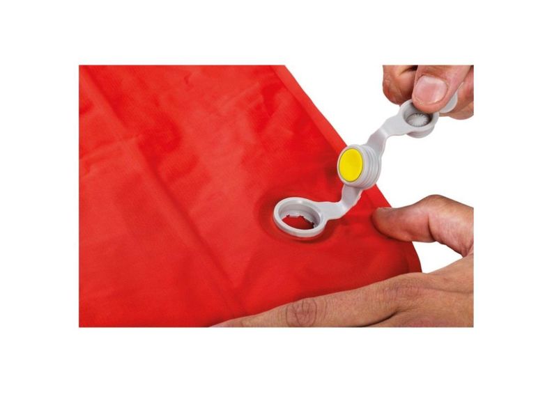 Matkamatt isetäituv FERRINO Swift Lite suurendatud