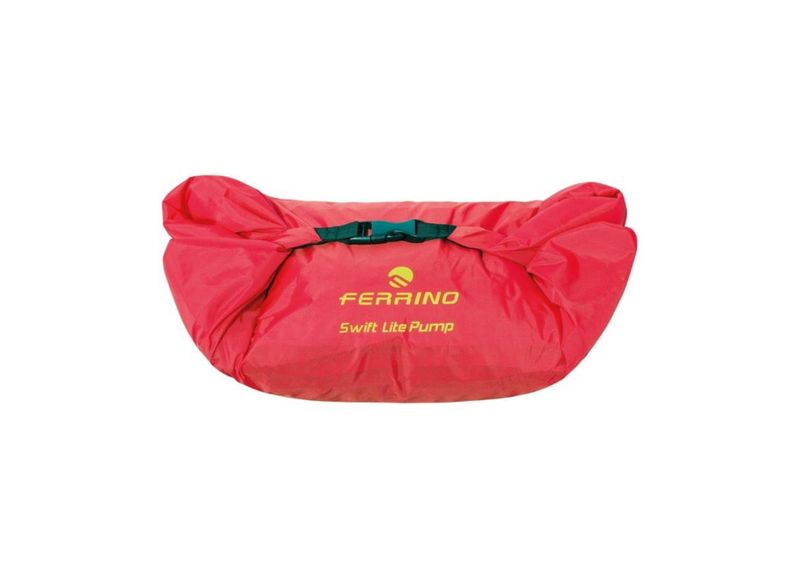 Matkamatt isetäituv FERRINO Swift Lite suurendatud