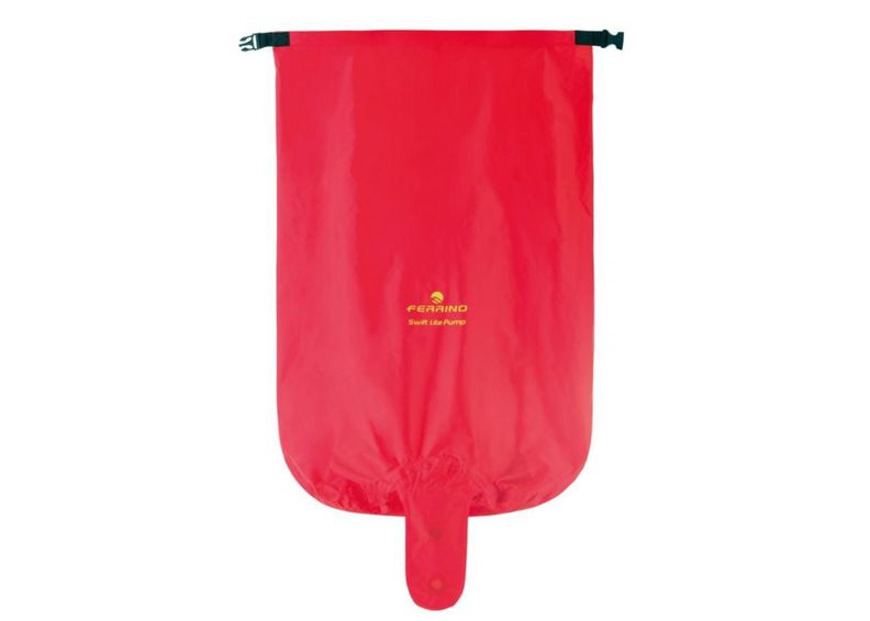 Matkamatt isetäituv FERRINO Swift Lite suurendatud