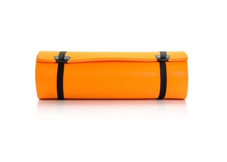 Matkamatt Meteor EVA 180x50x1 cm suurendatud