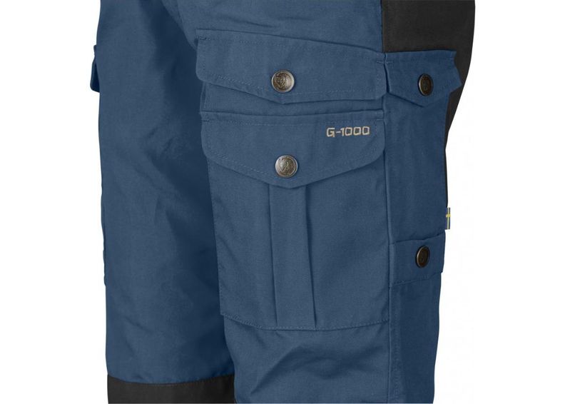 Matkapüksid lastele Vidda suurendatud