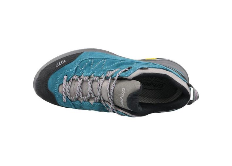 Matkasaapad meestele Grisport Scarpe M suurendatud