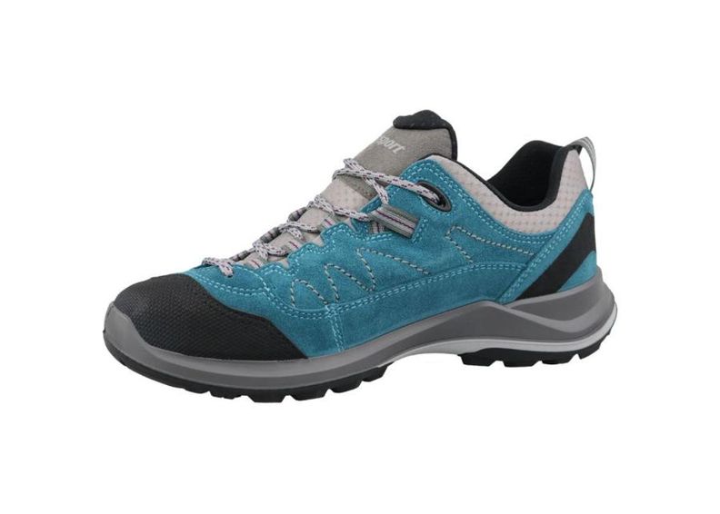 Matkasaapad meestele Grisport Scarpe M suurendatud