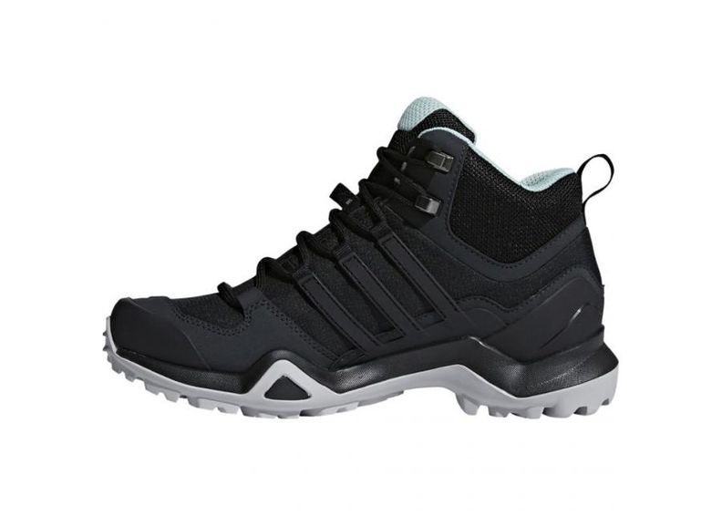 Matkasaapad naistele adidas Terrex Swift R2 MID GTX W CM7651 suurendatud