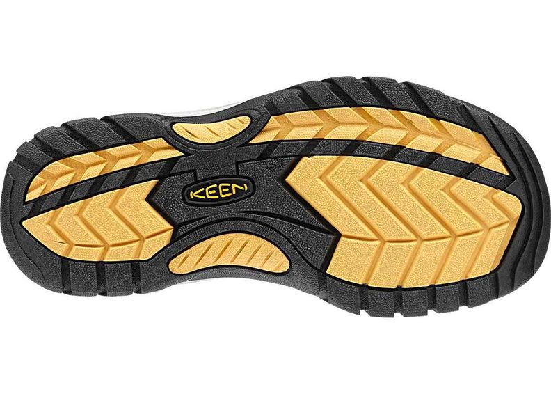 Matkasandaalid naistele VENICE W suurendatud