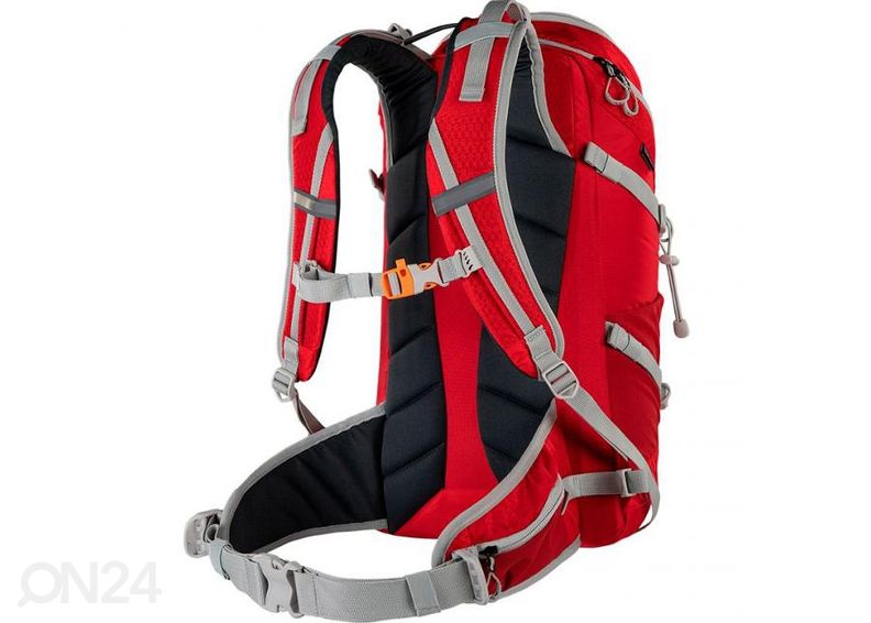 Matkaseljakott Alpinus Teno 24 suurendatud