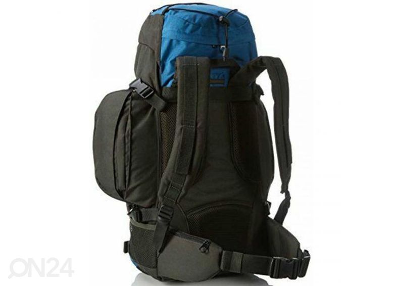 Matkaseljakott Black Crevice Wyoming 35L suurendatud