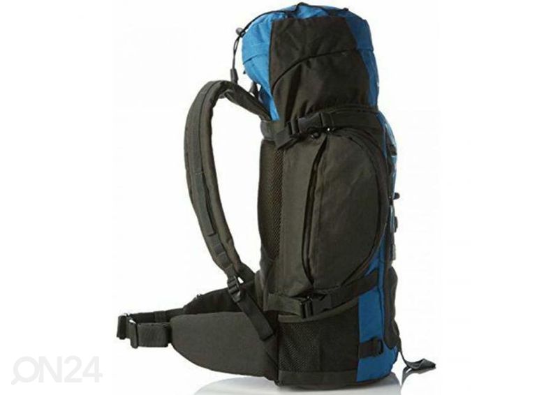 Matkaseljakott Black Crevice Wyoming 35L suurendatud