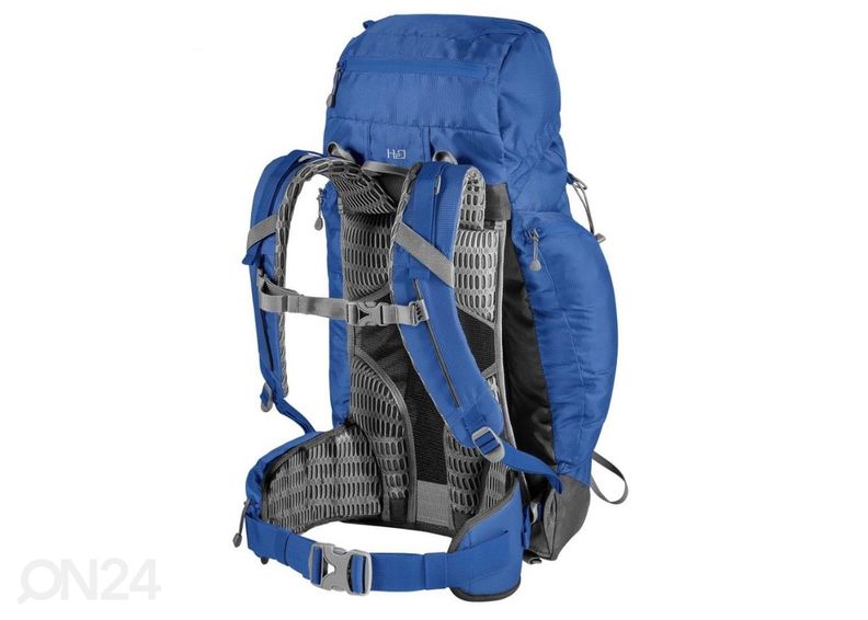 Matkaseljakott FERRINO Durance 40 suurendatud