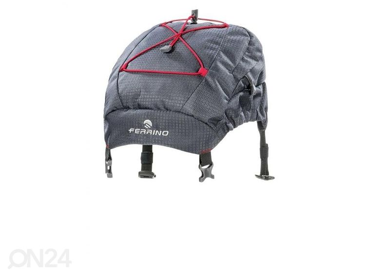 Matkaseljakott FERRINO Overland 50+10 suurendatud