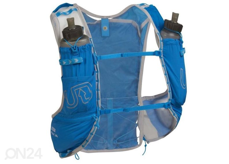 Matkaseljakott Ultimate Direction Ultra Vest 5 suurendatud