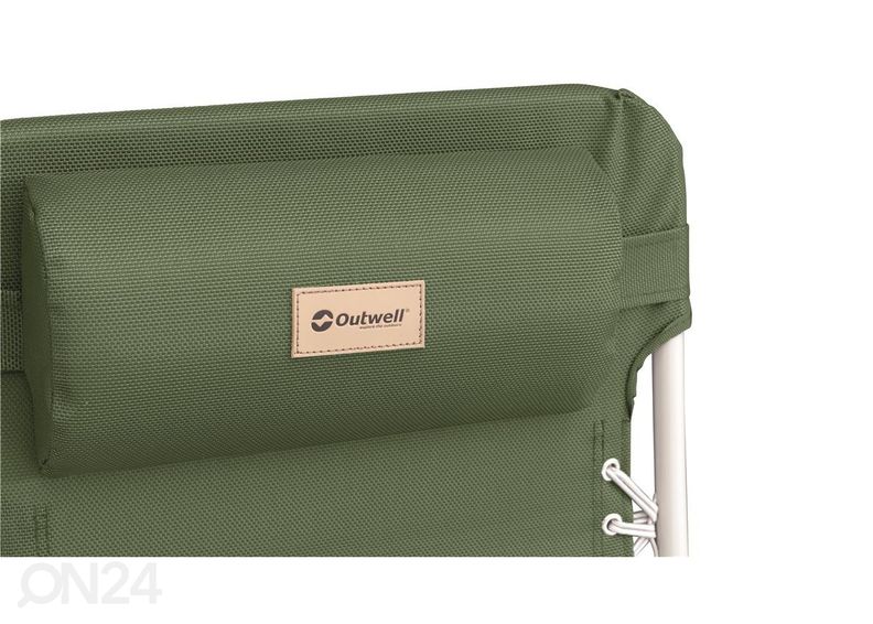 Matkatool outwell ramsgate roheline suurendatud