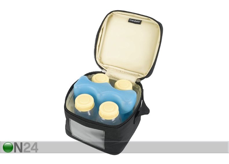 Medela külmakott suurendatud