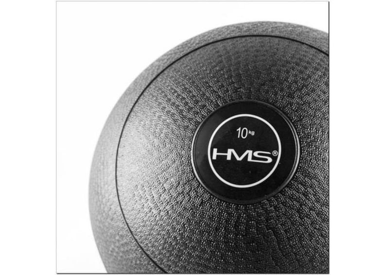 Meditsiiniline pall HMS PSB 10 kg suurendatud