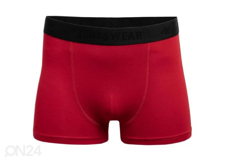 Meeste bokserid 4F 2-pakk suurendatud