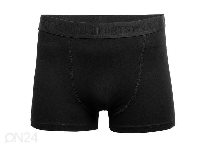 Meeste bokserid 4F 2-pakk suurendatud