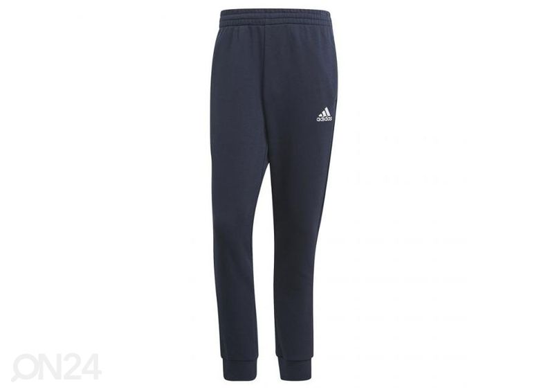 Meeste dressid Adidas Essentials Tracksuit suurendatud