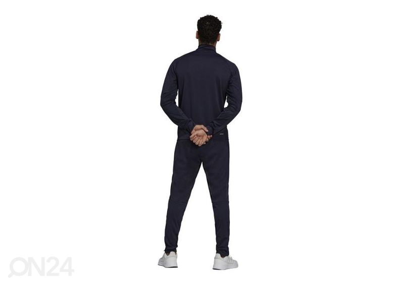 Meeste dressid Adidas Sereno TS suurendatud