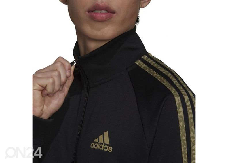 Meeste dressid Adidas Sereno TS suurendatud