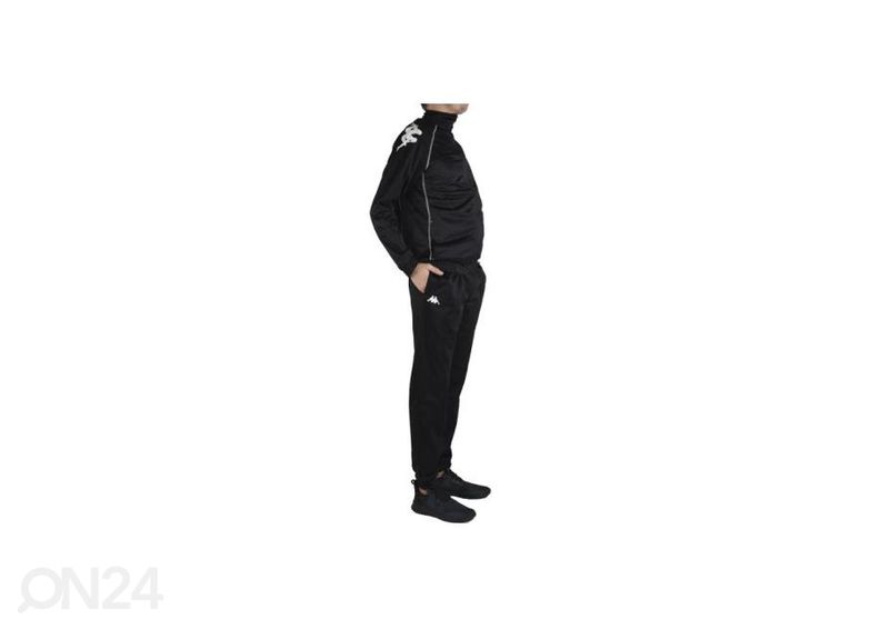 Meeste dressid Kappa Ephraim Training Suit suurendatud