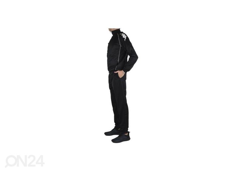 Meeste dressid Kappa Ephraim Training Suit suurendatud