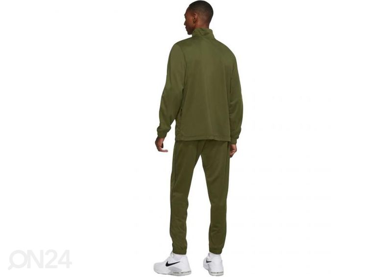 Meeste dressid Nike suurendatud