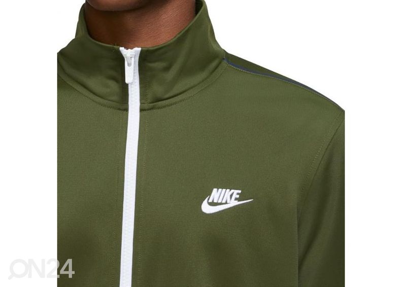 Meeste dressid Nike suurendatud
