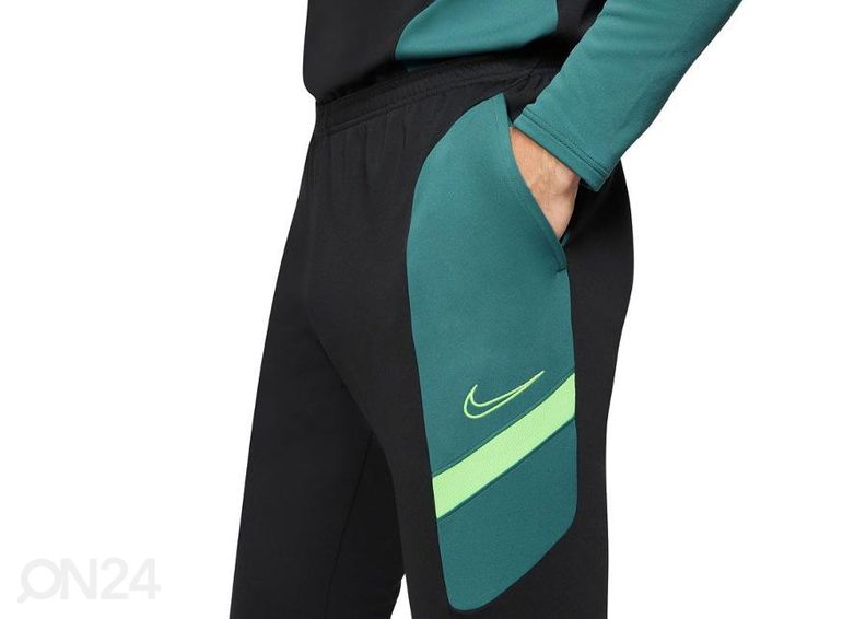 Meeste dressid Nike Dri-FIT Academy suurendatud