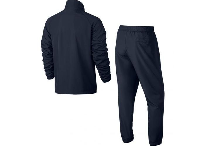 Meeste dressid Nike M NSW Track Suit Woven Basic M suurendatud