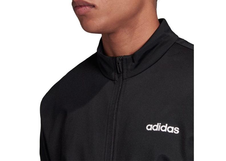 Meeste dresside komplekt Adidas Linear Tricot M FM0616 suurendatud