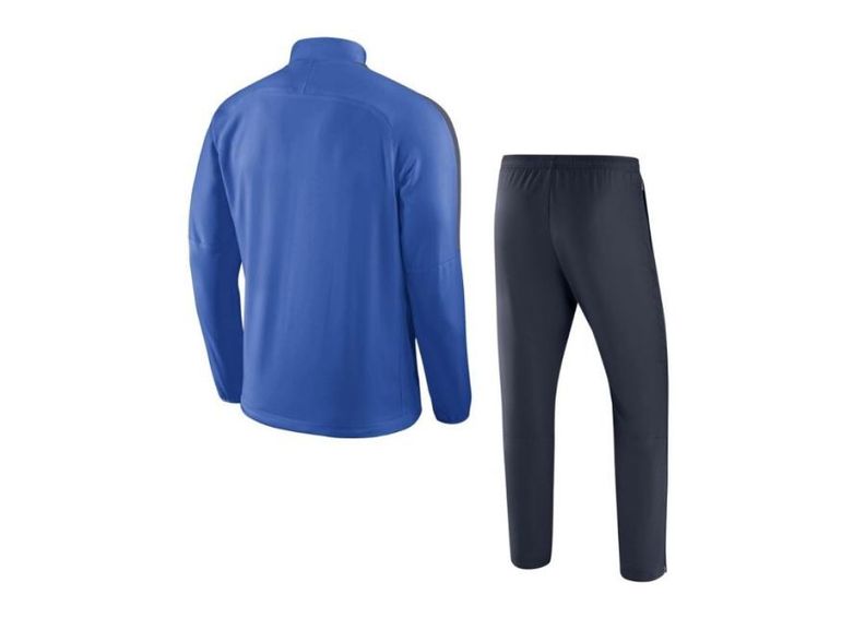 Meeste dresside komplekt Nike M Dry Academy 18 Track Suit M 893709-463 suurendatud