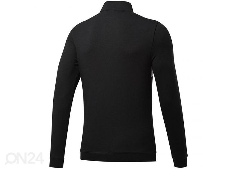 Meeste dressikomplekt Reebok Te Linear Logo Ts M FU3198 suurendatud