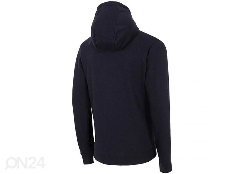 Meeste dressipluus 4F suurendatud