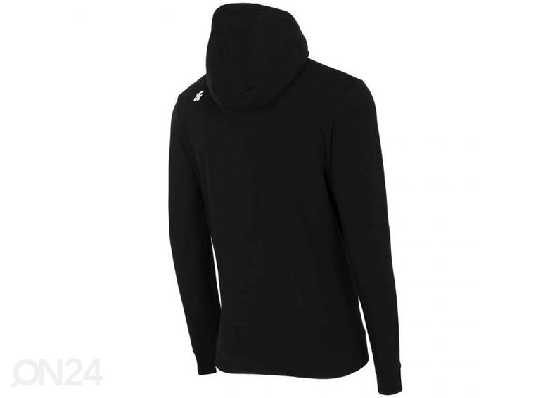 Meeste dressipluus 4F M H4Z20 BLM017 20S suurendatud