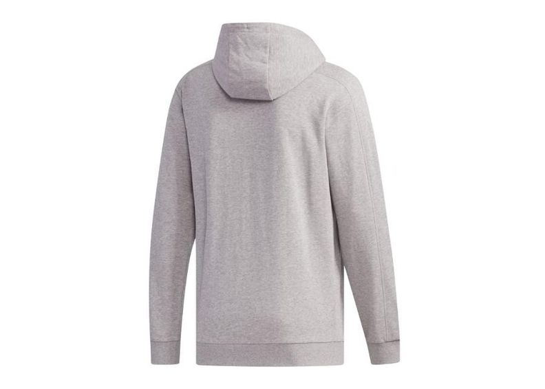 Meeste dressipluus Adidas Brilliant Basics Hooded M FM6091 suurendatud
