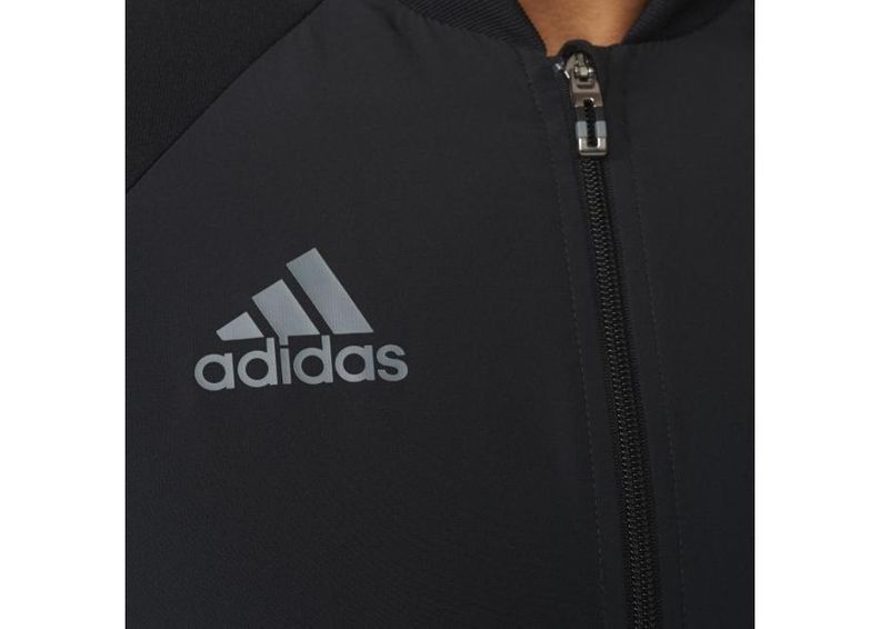 Meeste dressipluus adidas Condivo 16 Training Jacket M S93552 suurendatud