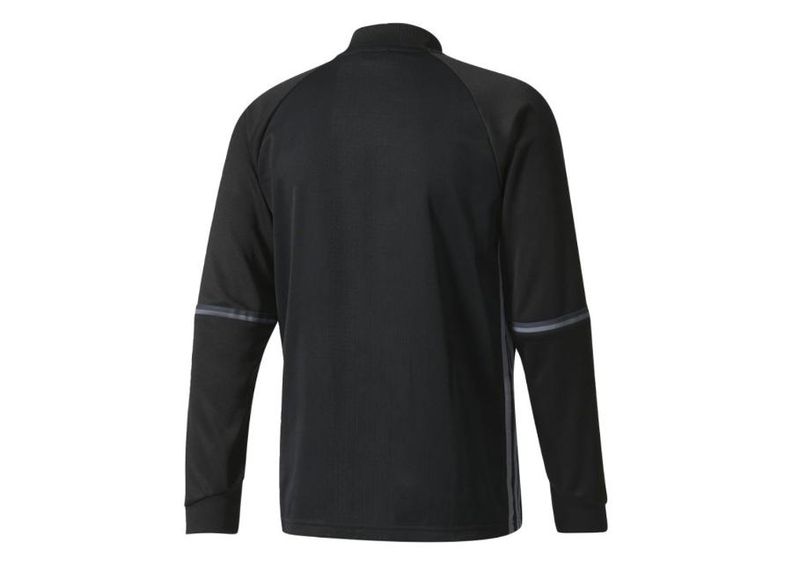 Meeste dressipluus adidas Condivo 16 Training Jacket M S93552 suurendatud