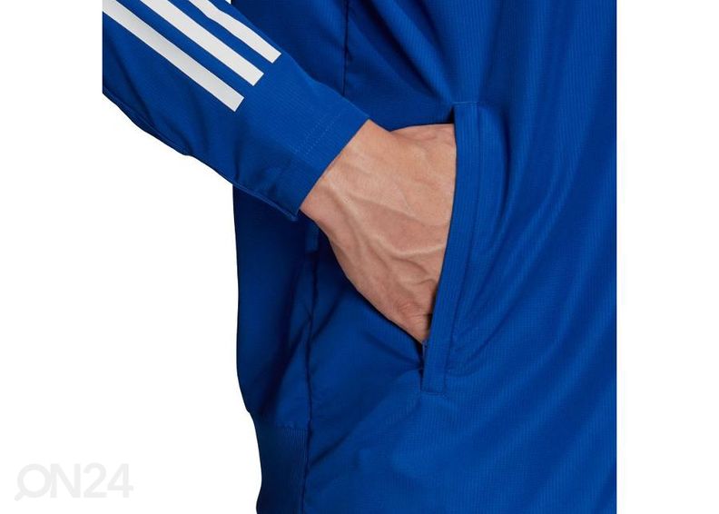 Meeste dressipluus Adidas Condivo 20 Presentation suurendatud