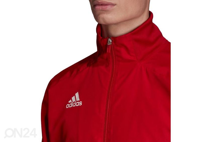 Meeste dressipluus Adidas Condivo 20 Presentation suurendatud