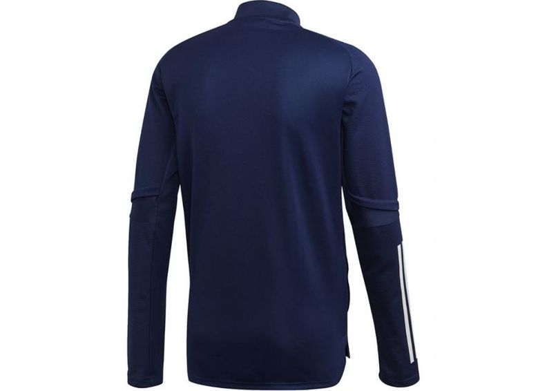 Meeste dressipluus adidas Condivo 20 Training FZ M FS7114 suurendatud