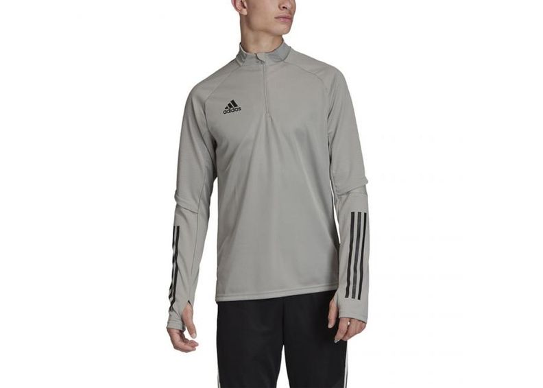 Meeste dressipluus adidas Condivo 20 Training Top M FS7117 suurendatud